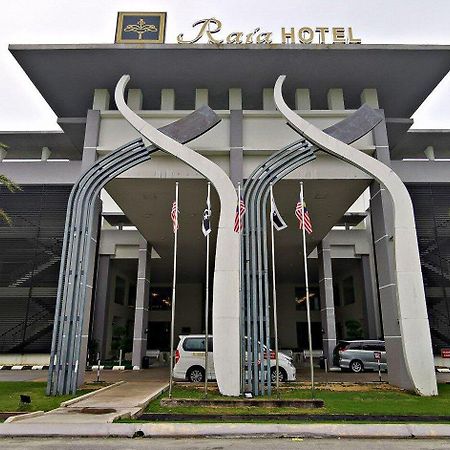 Raia Hotel & Convention Centre Terengganu Kuala Terengganu Eksteriør bilde