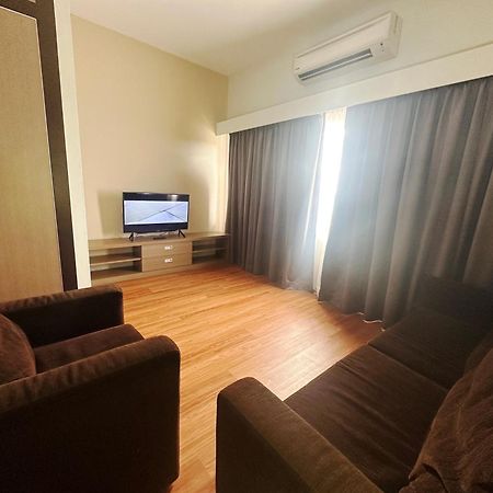 Raia Hotel & Convention Centre Terengganu Kuala Terengganu Eksteriør bilde