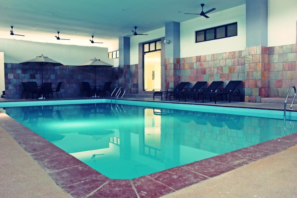 Raia Hotel & Convention Centre Terengganu Kuala Terengganu Eksteriør bilde