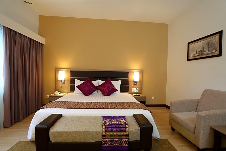 Raia Hotel & Convention Centre Terengganu Kuala Terengganu Eksteriør bilde