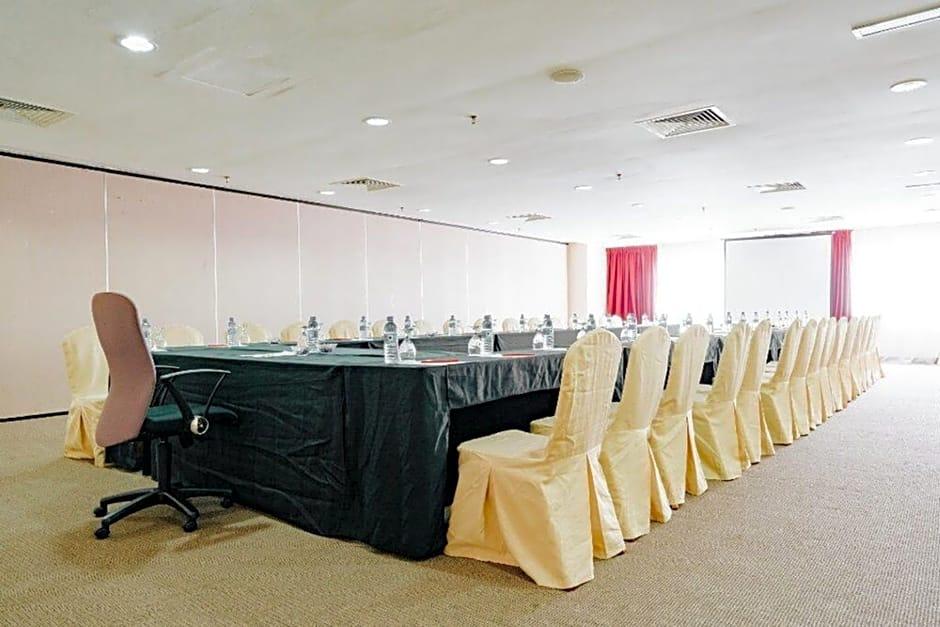 Raia Hotel & Convention Centre Terengganu Kuala Terengganu Eksteriør bilde