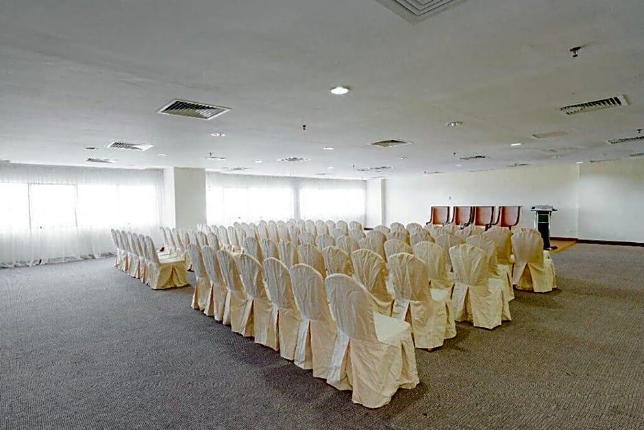 Raia Hotel & Convention Centre Terengganu Kuala Terengganu Eksteriør bilde