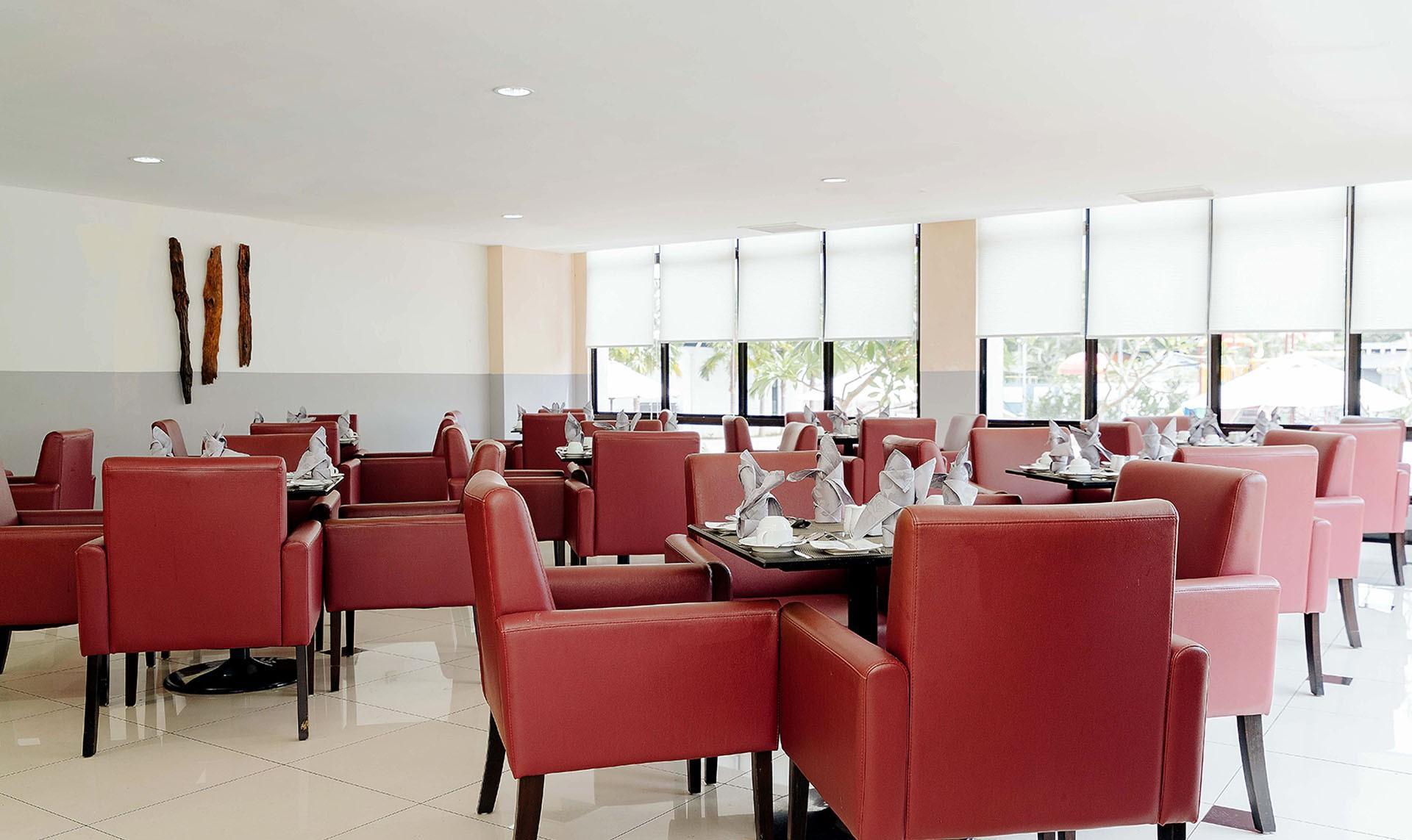 Raia Hotel & Convention Centre Terengganu Kuala Terengganu Eksteriør bilde