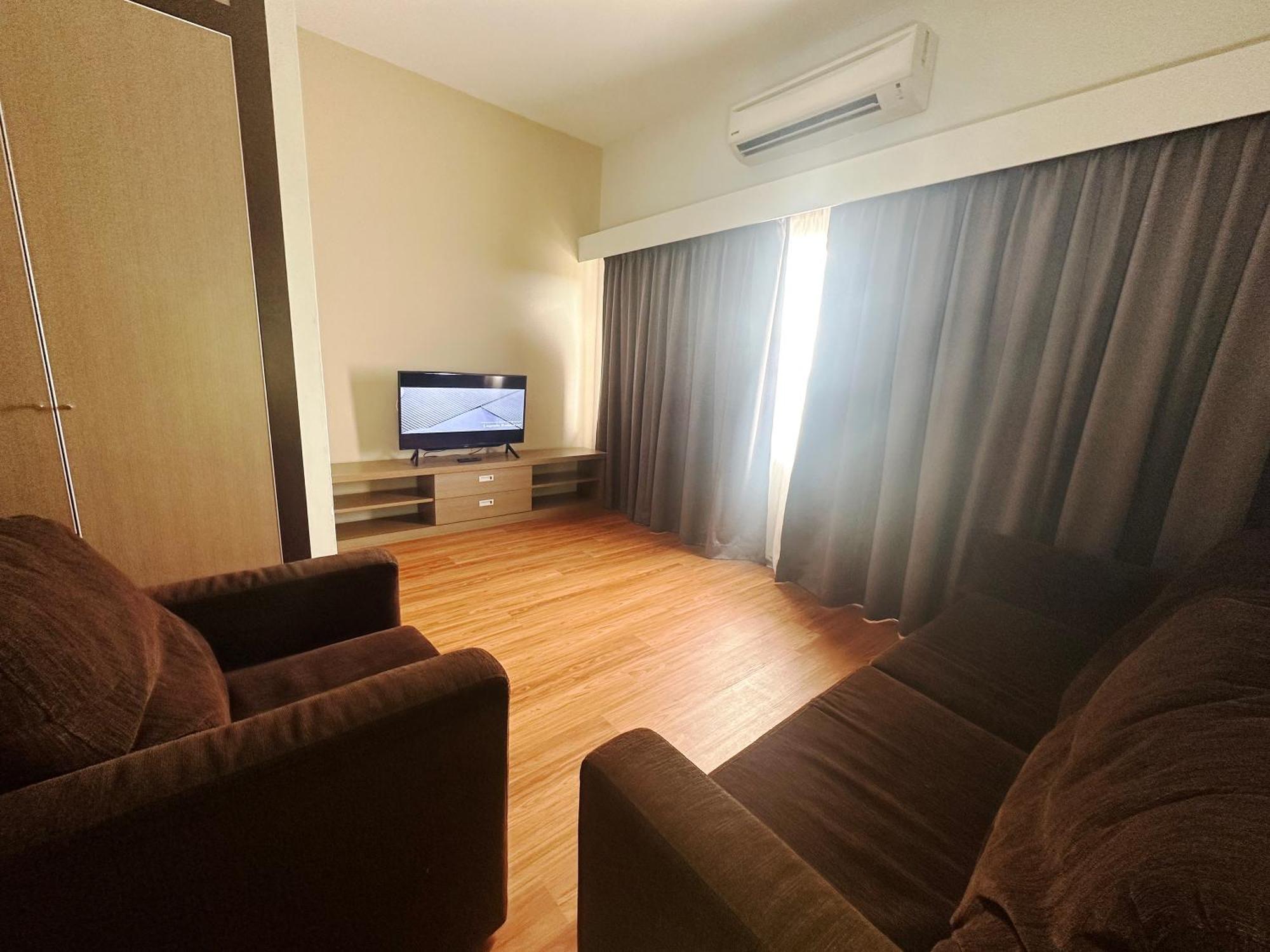Raia Hotel & Convention Centre Terengganu Kuala Terengganu Eksteriør bilde