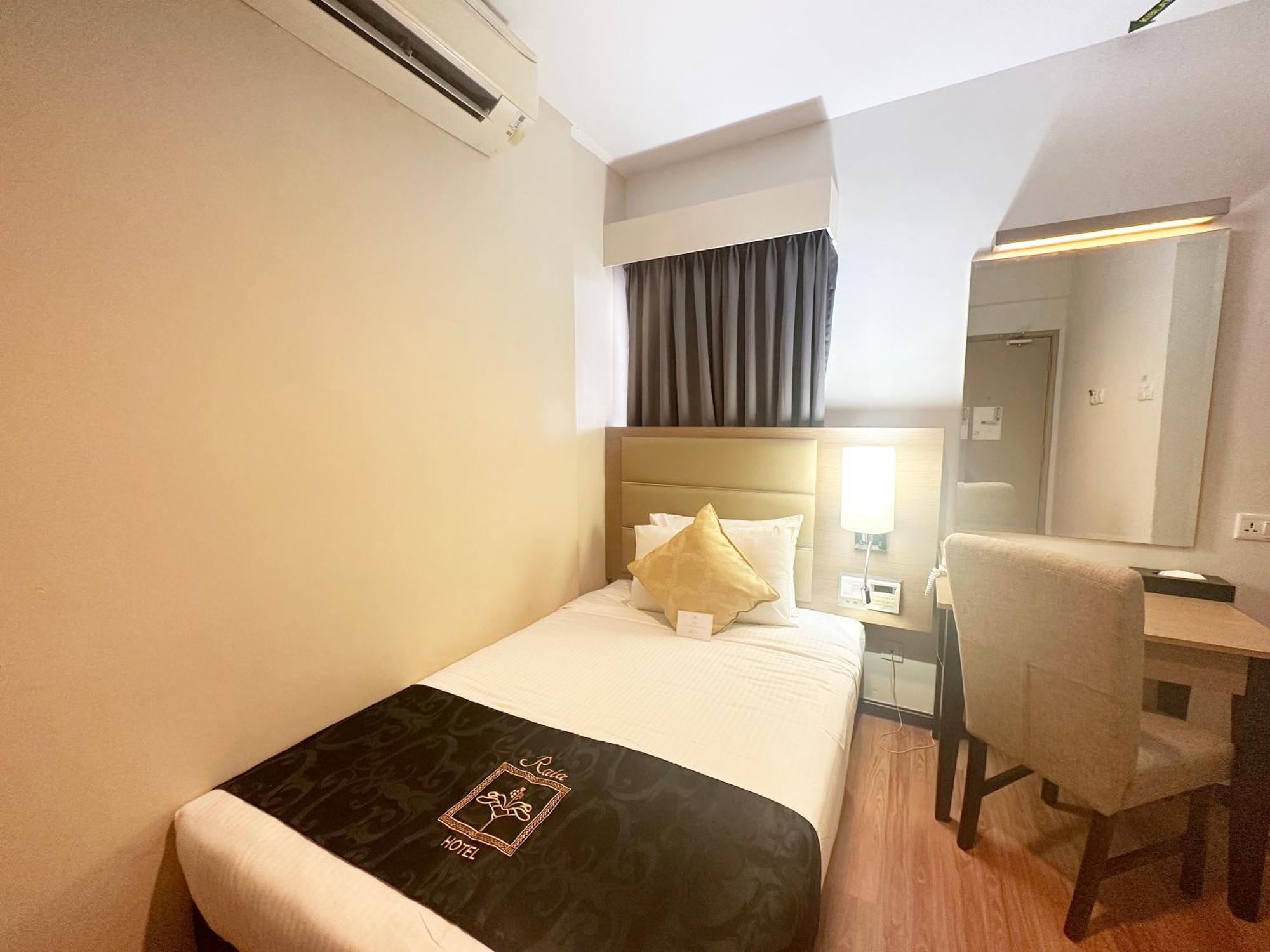 Raia Hotel & Convention Centre Terengganu Kuala Terengganu Eksteriør bilde