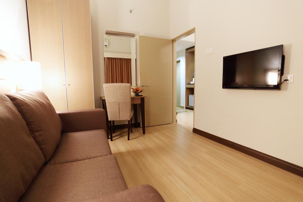 Raia Hotel & Convention Centre Terengganu Kuala Terengganu Eksteriør bilde