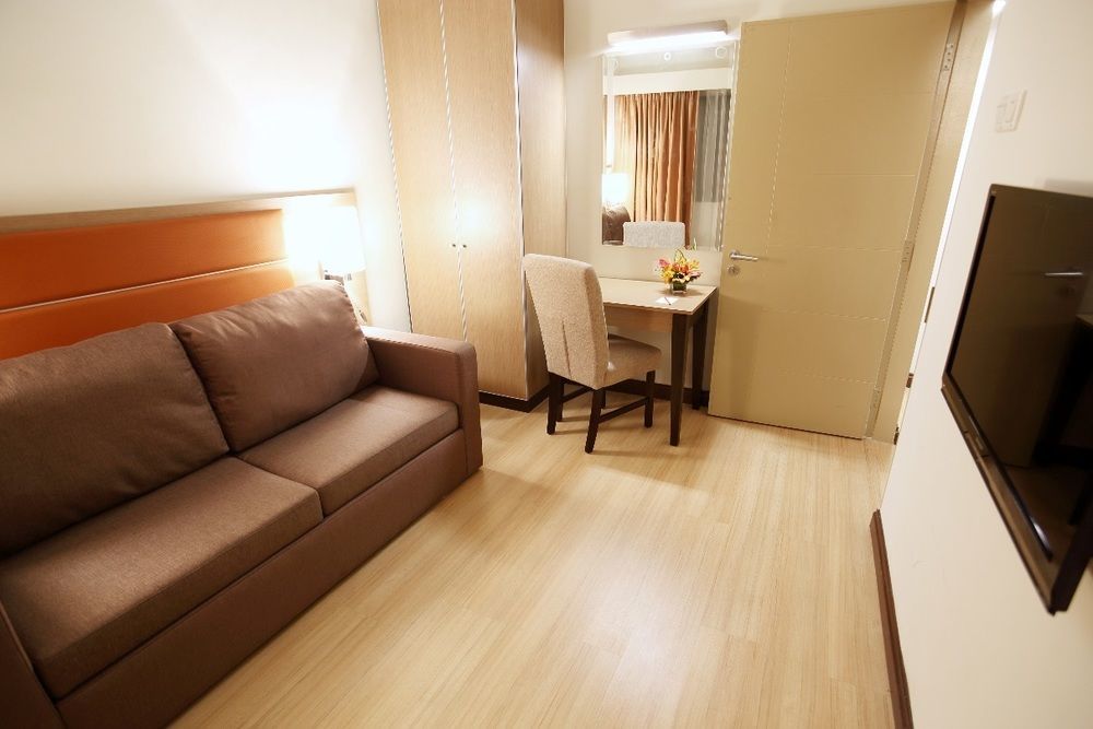 Raia Hotel & Convention Centre Terengganu Kuala Terengganu Eksteriør bilde